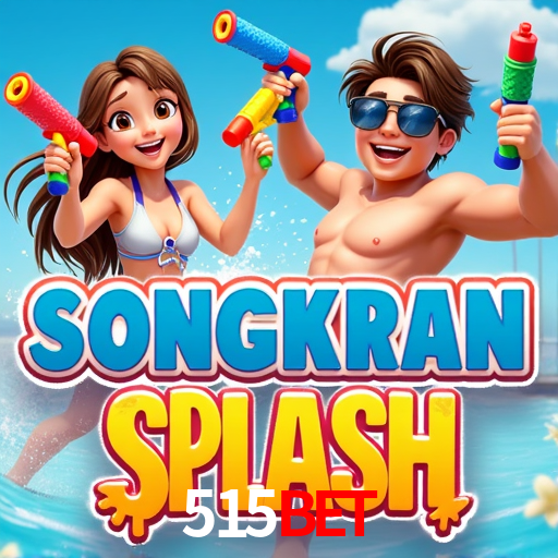 Bônus de Boas-vindas 515bet