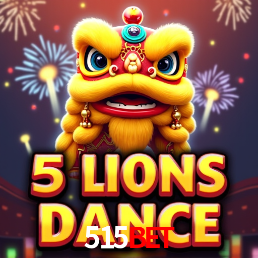 Experiência VIP 515bet